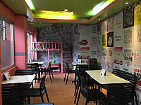 Pier 7 by Kitchen Central inside