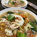 Hot Pindang Kitchen food