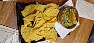 El Guacamole food