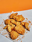 Popeye's Louisiana Kitchen food