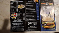 Imbiß Brummitreff menu