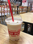 Five Guys food