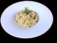 Bistro on Cinders food