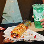 TACO BELL #2427 food