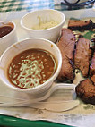 Northside Bbq food