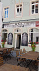 Schnitzelhaus Zum Domblick inside