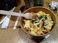 La Maison De La Poutine 82 Av. Parmentier food