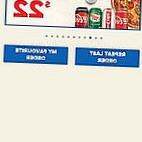 Pizza 73 food