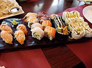 Japones Jing food