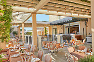 L'auberge Des Maures food