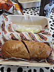 Firehouse Subs Tucson Spectrum food