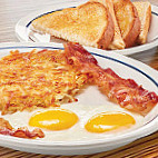 IHOP food