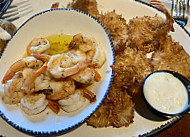 Red Lobster food