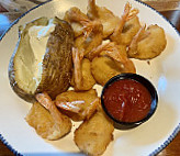 Red Lobster food