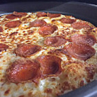 Little Caesars Pizza food