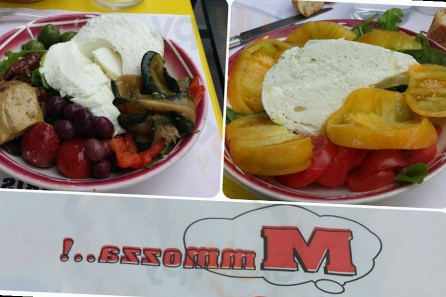 Mmmozza