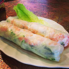 Vi-La Palace Vietnamese Restaurant food