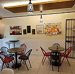 Urban Tealeaf Morong Rizal inside