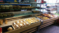 Jamieson's Bakery food