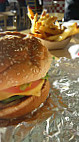 Five Guys food