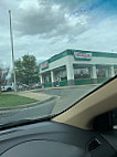 Krispy Kreme food