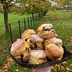 Stables Kitchen food