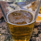 Lucky's Bar & Grille food