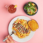 Chili's Grill food