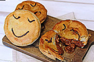 Pie Face food