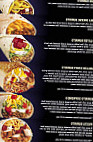 Taco Bell food