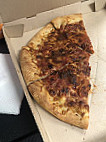 Little Caesars Pizza food