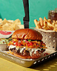 Chili's food