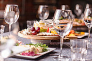 La Romantica food