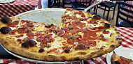 Grimaldi's Pizzeria food