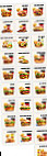 Burger King food