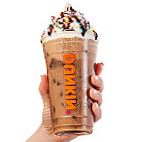 Dunkin' food