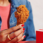 Kfc food