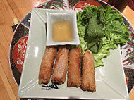 Zen food