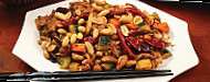 Wei Tasty Asian food