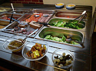 La Belle Province inside