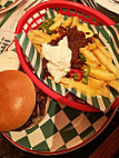 Frankie And Bennys, Bury St. Edmunds food