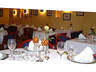 Auberge de la Gueulardiere food