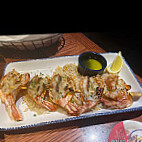 Red Lobster food