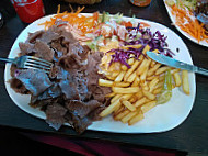 Yilmaz Grill food