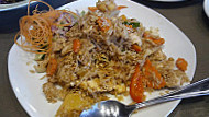 Zabb Thai food