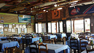 Restaurante Tartaruga inside