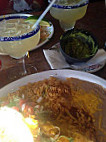 Guacamaya's Mexican Grill food