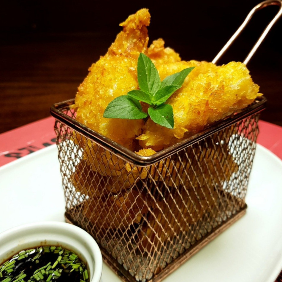 Formosa PUB