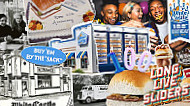 White Castle Columbus S High St outside