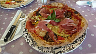 Pizzeria Fratel E Napule food